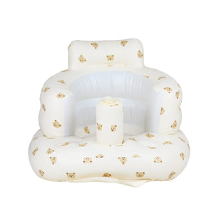 SOFA INFLABLE PARA BEBE