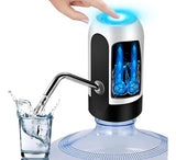 DISPENSADOR DE AGUA ELECTRICO
