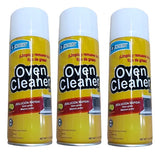 OVEN CLEANER - QUITA GRASA USA