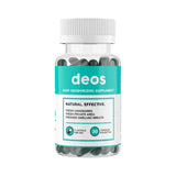 DEOS, DESODORANTE INTERNO