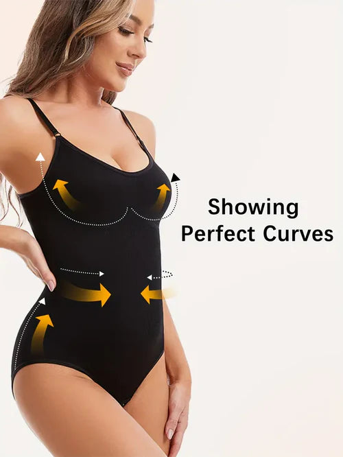 BODY DELUXE