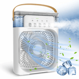 Ventilador - aire acondicionado portátil