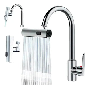 CAÑO MULTIFUNCIONAL