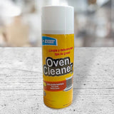 OVEN CLEANER - QUITA GRASA USA
